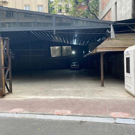 Lazz City Hotel Istanbul Eksteriør bilde
