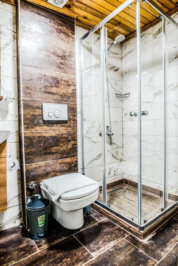 Lazz City Hotel Istanbul Eksteriør bilde