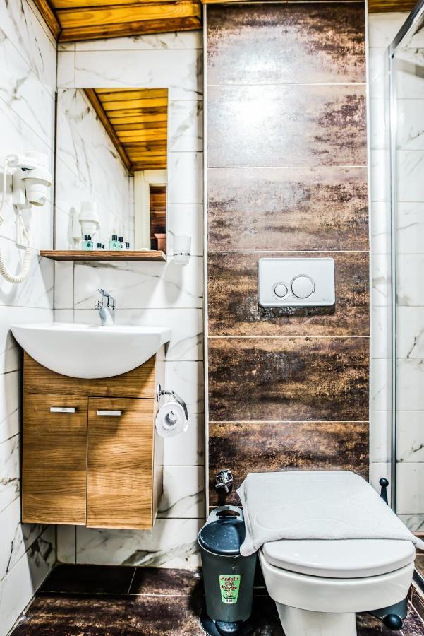 Lazz City Hotel Istanbul Eksteriør bilde
