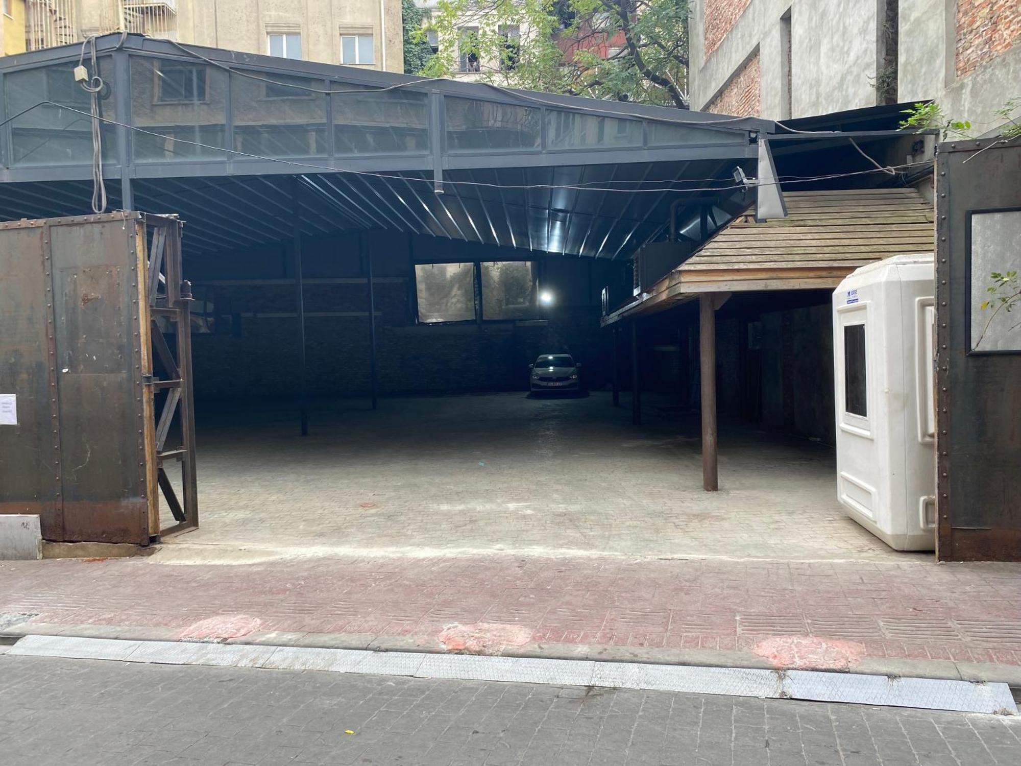 Lazz City Hotel Istanbul Eksteriør bilde